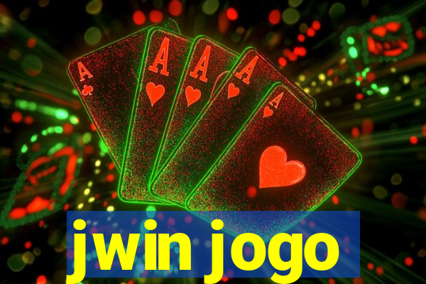 jwin jogo